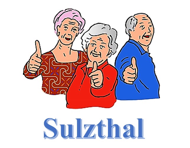 Senioren Sulzthal