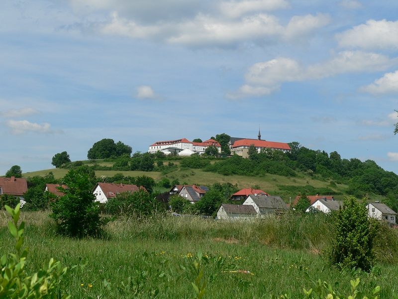 Haus Volkersberg