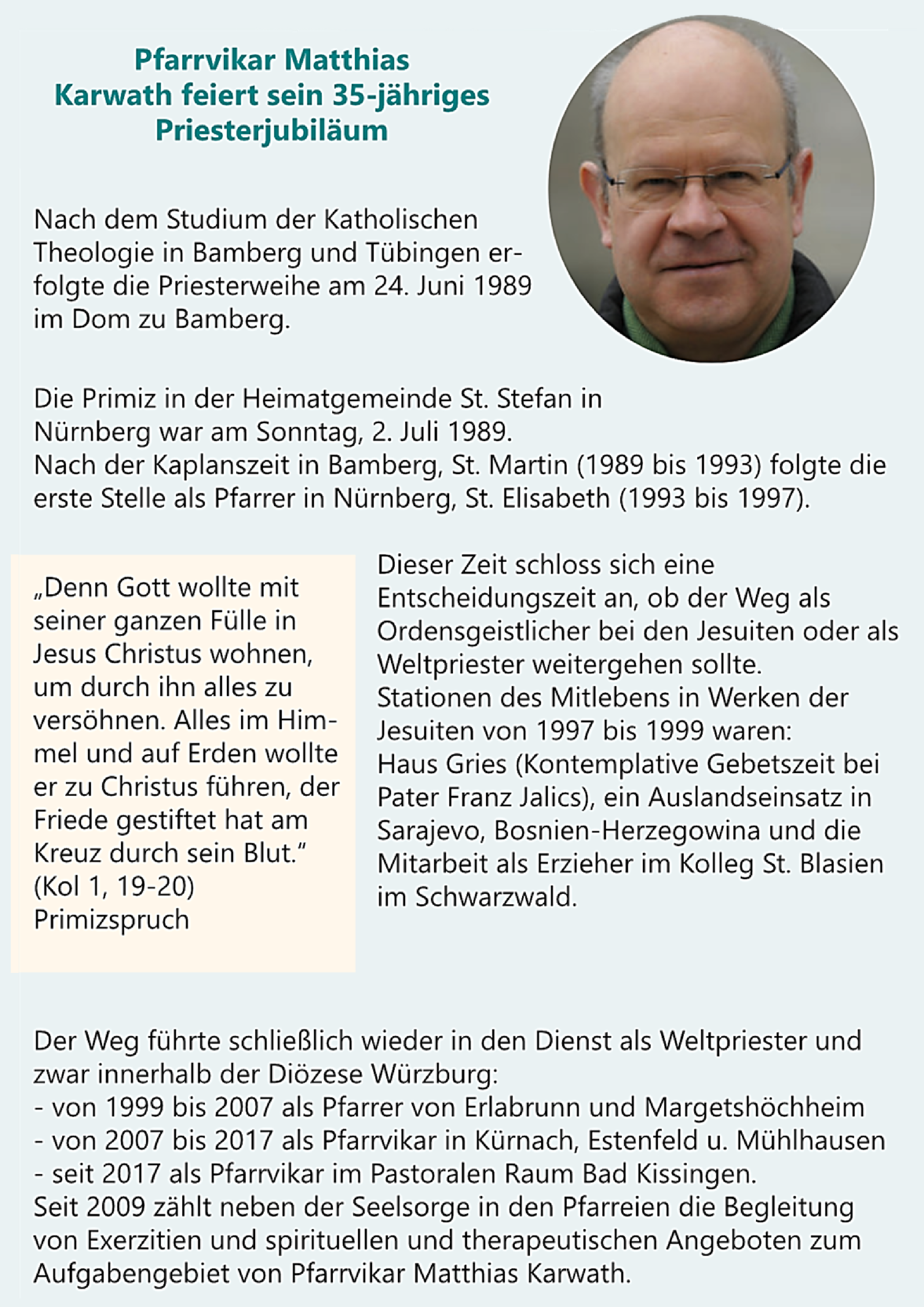 Priesterjubiläum PV Karvath 07 02