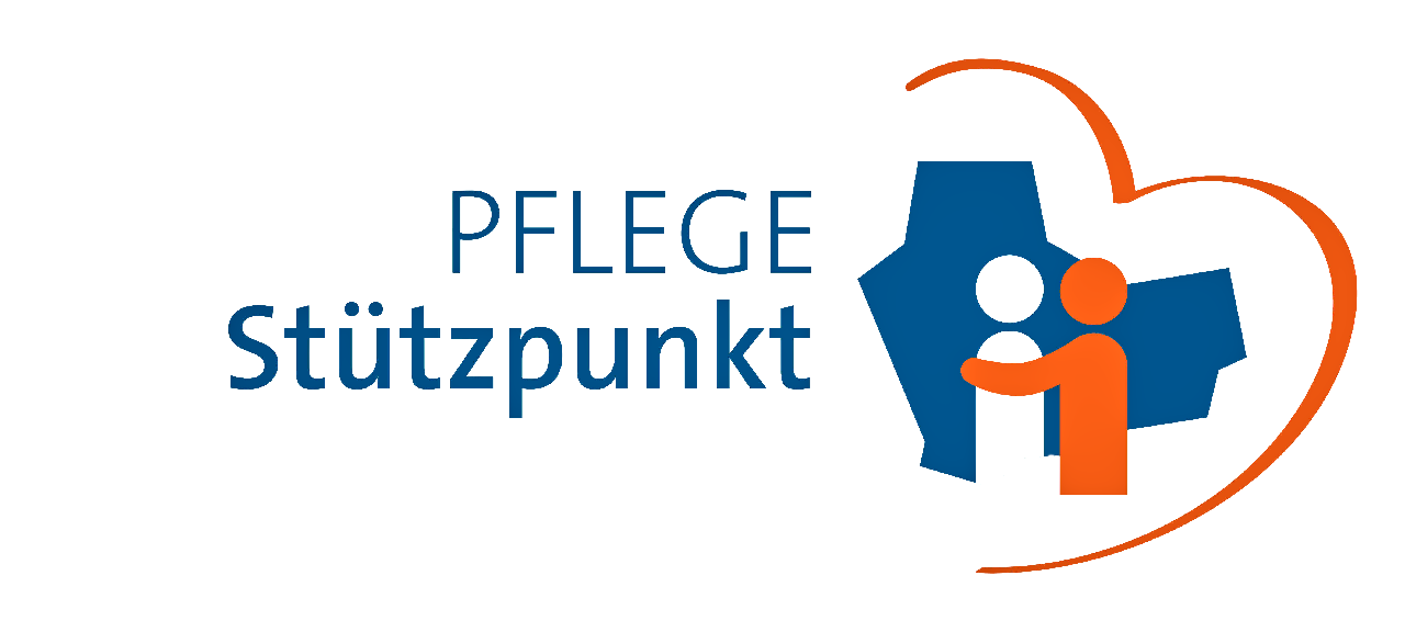 Logo Pflegestützpunkt trans