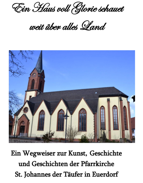 Kirchenführer Vorschaubild