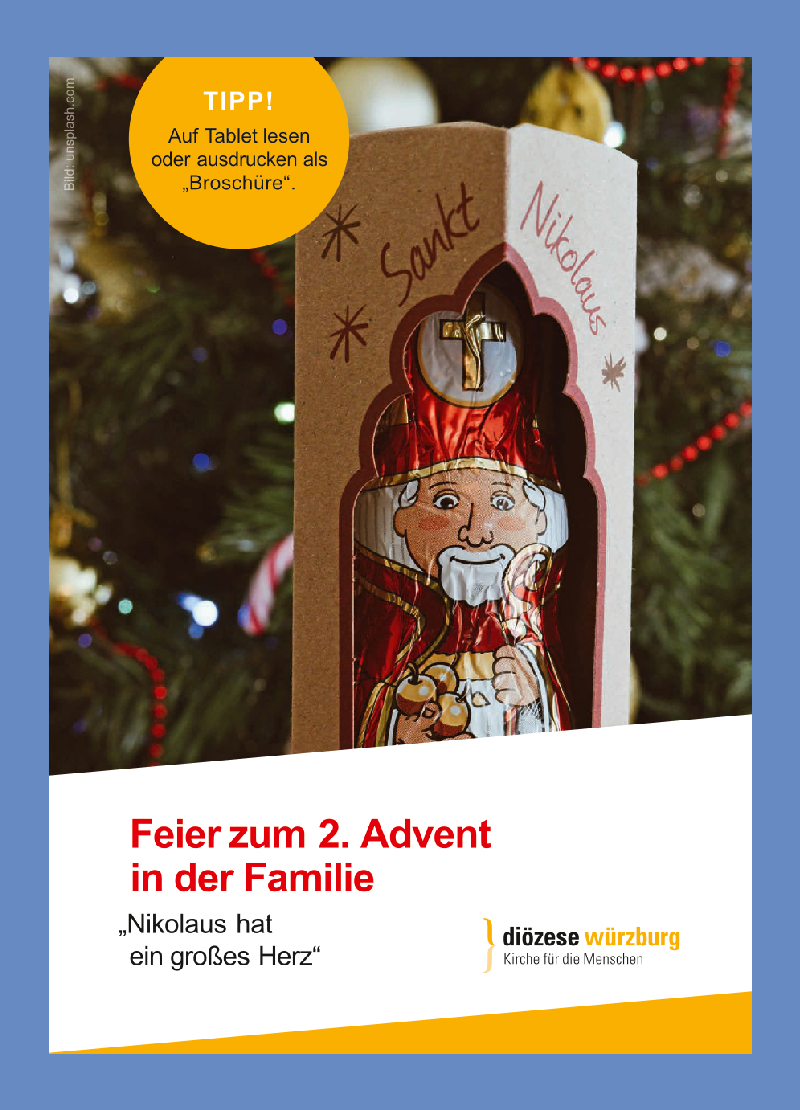 2020 12 07 Broschüre 2.Advent Vorschaubild