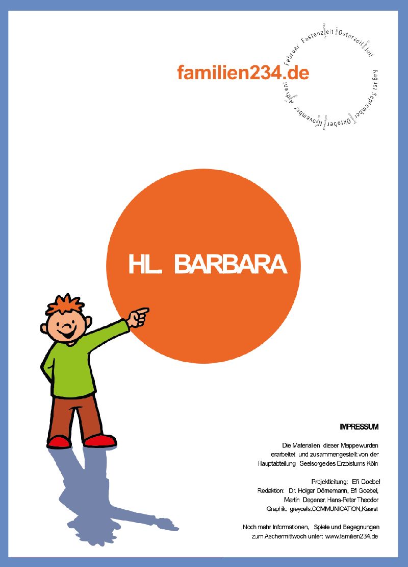 2021 12 04 Heilige Barbara Vorschaubild