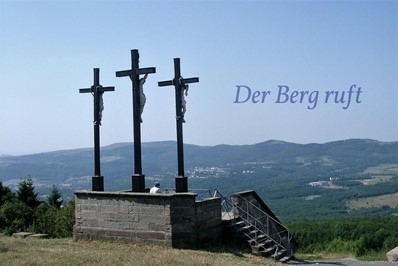 2022 Der Berg ruft