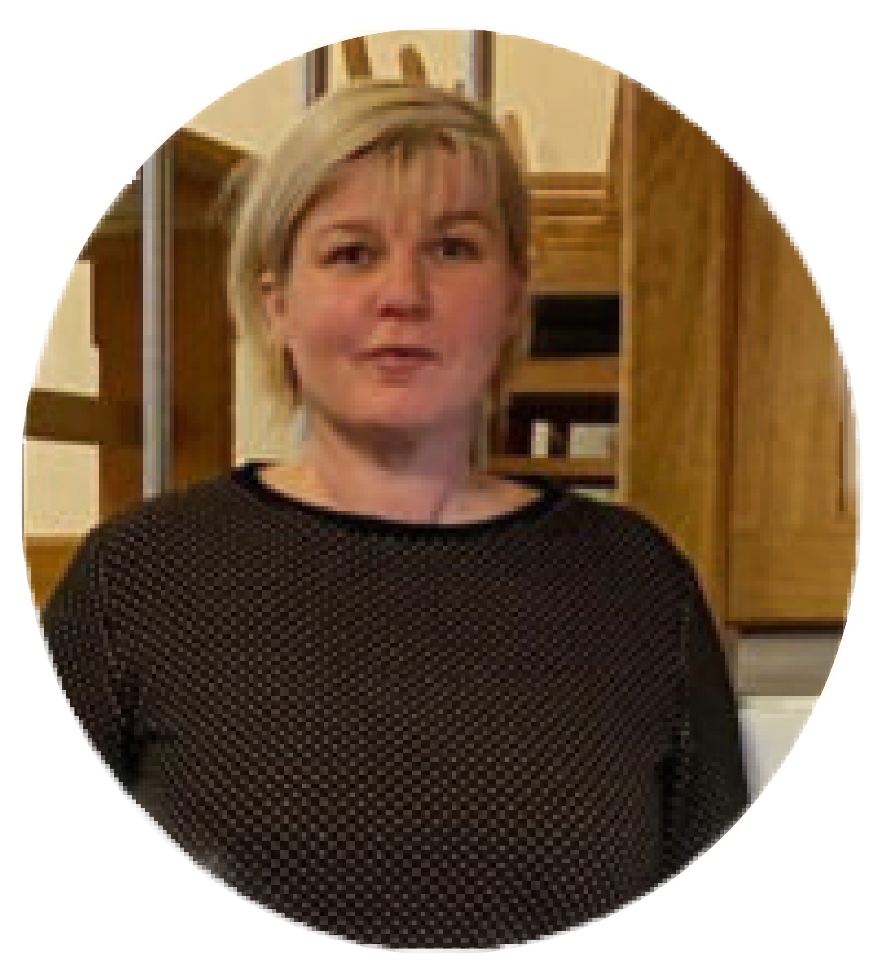 Bild Aneta Arnold