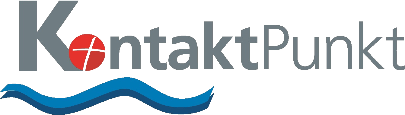 Kontaktpunkt logo transp