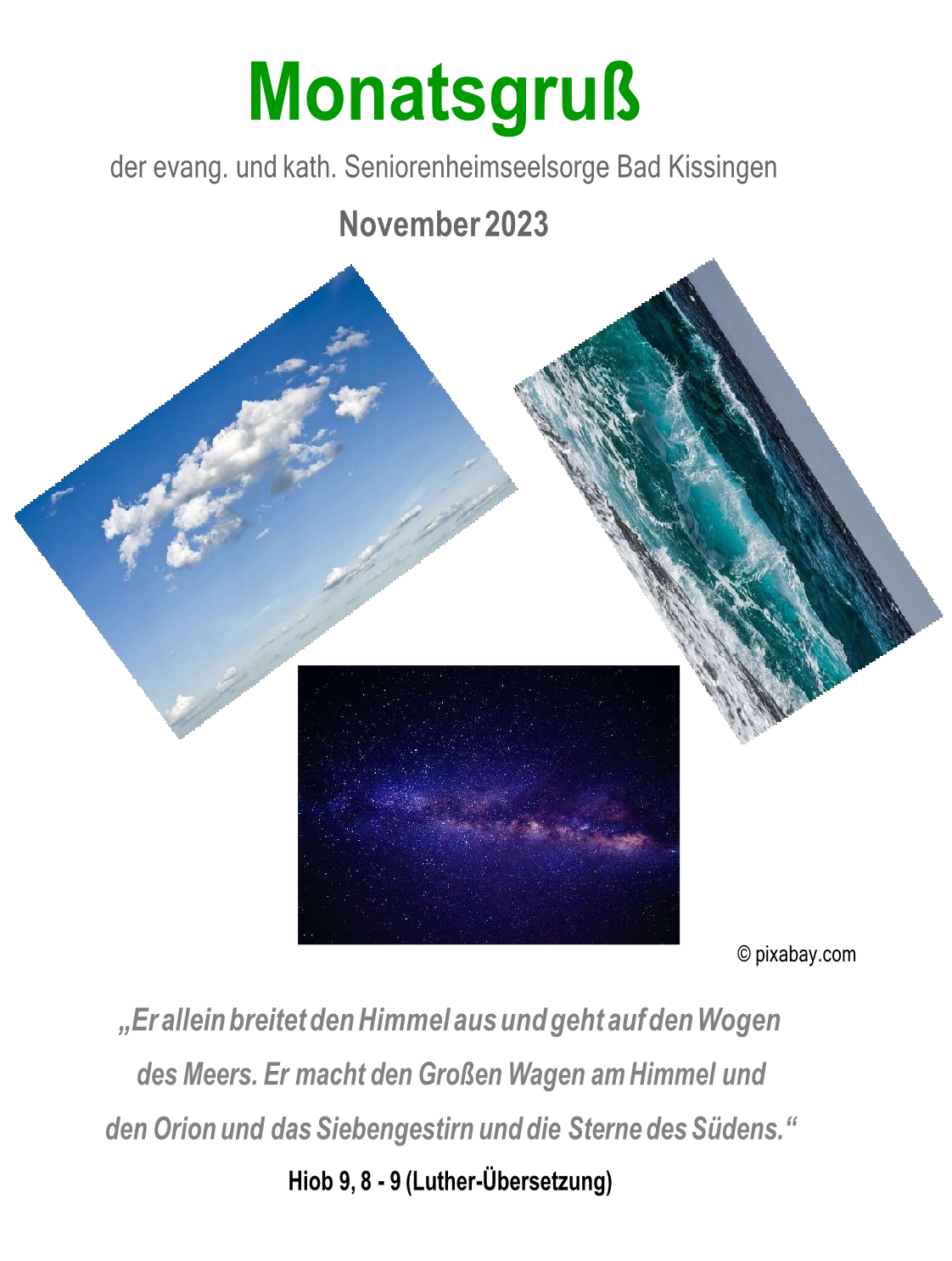 2023 11 Monatsgruß November Vorschaubild