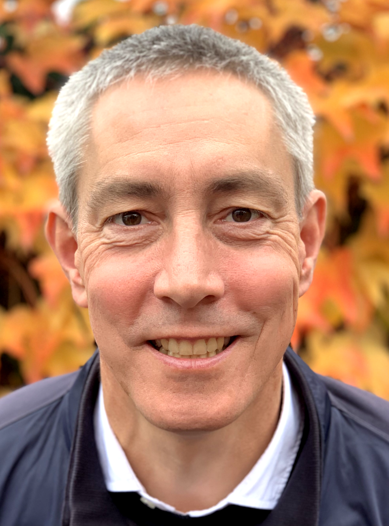 (c): Pastoralreferent Dirk Rudolph Dirk Rudolph 2021 01