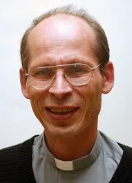Pfarrer Hans Thurn 2021