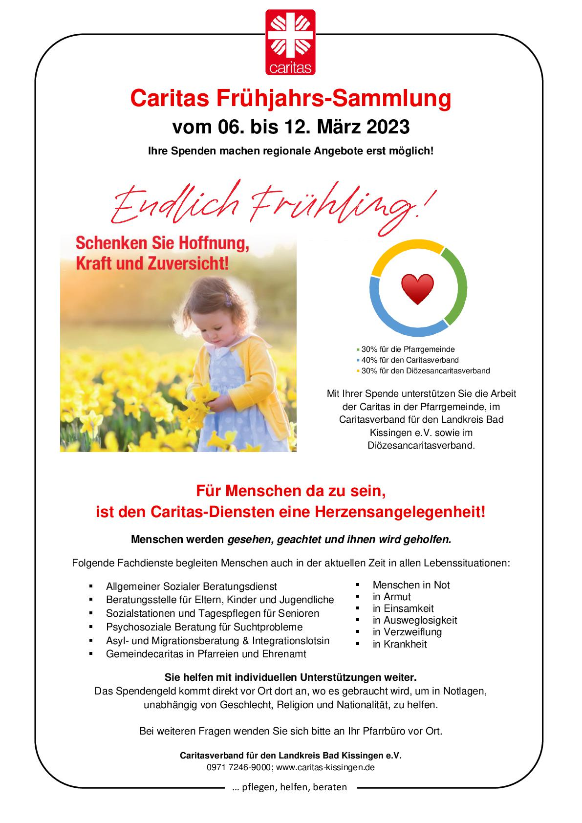 2022 09 Caritas Sammlung Herbst