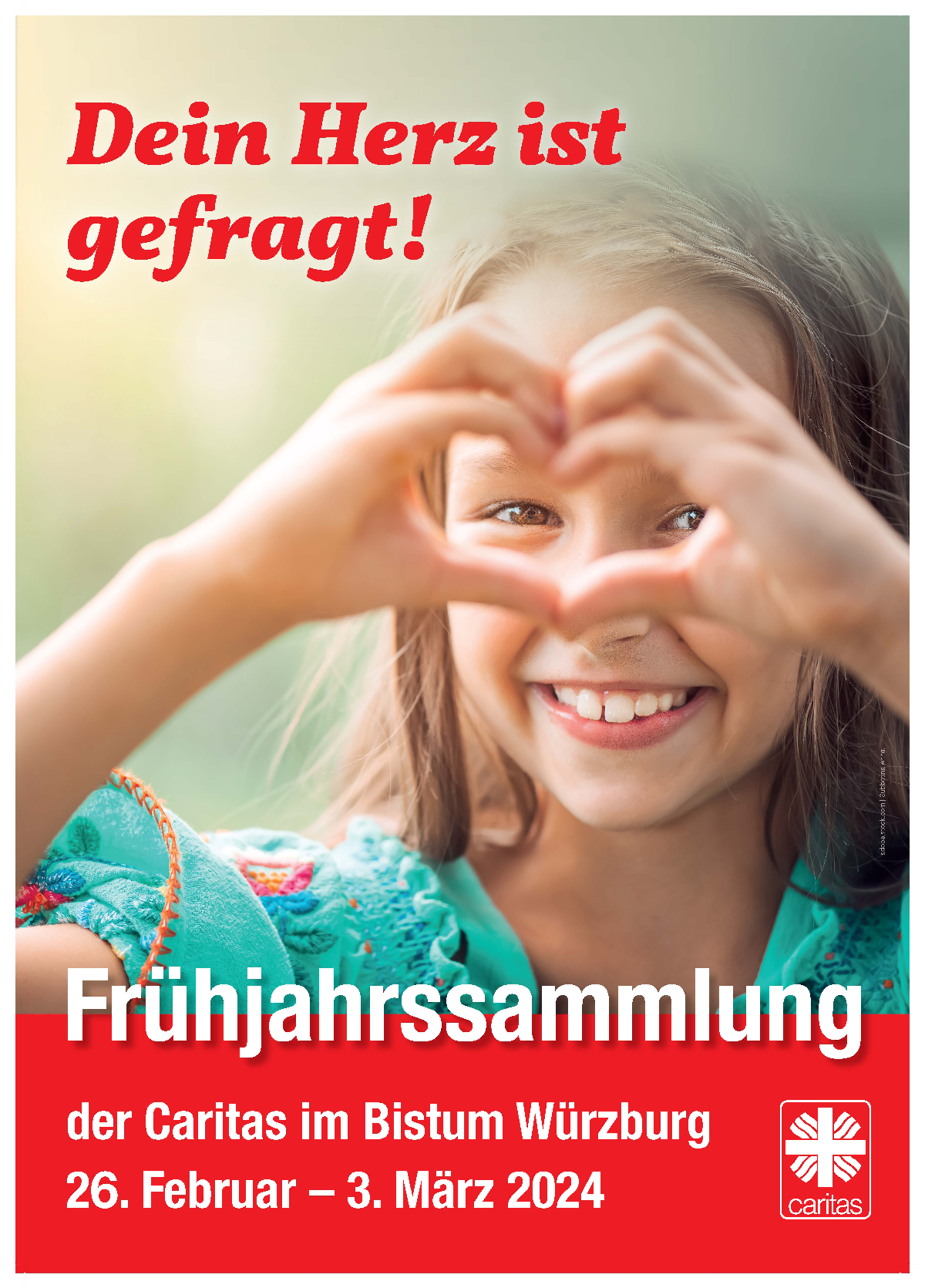 Caritas 2024 02 Frühjahrsammlung