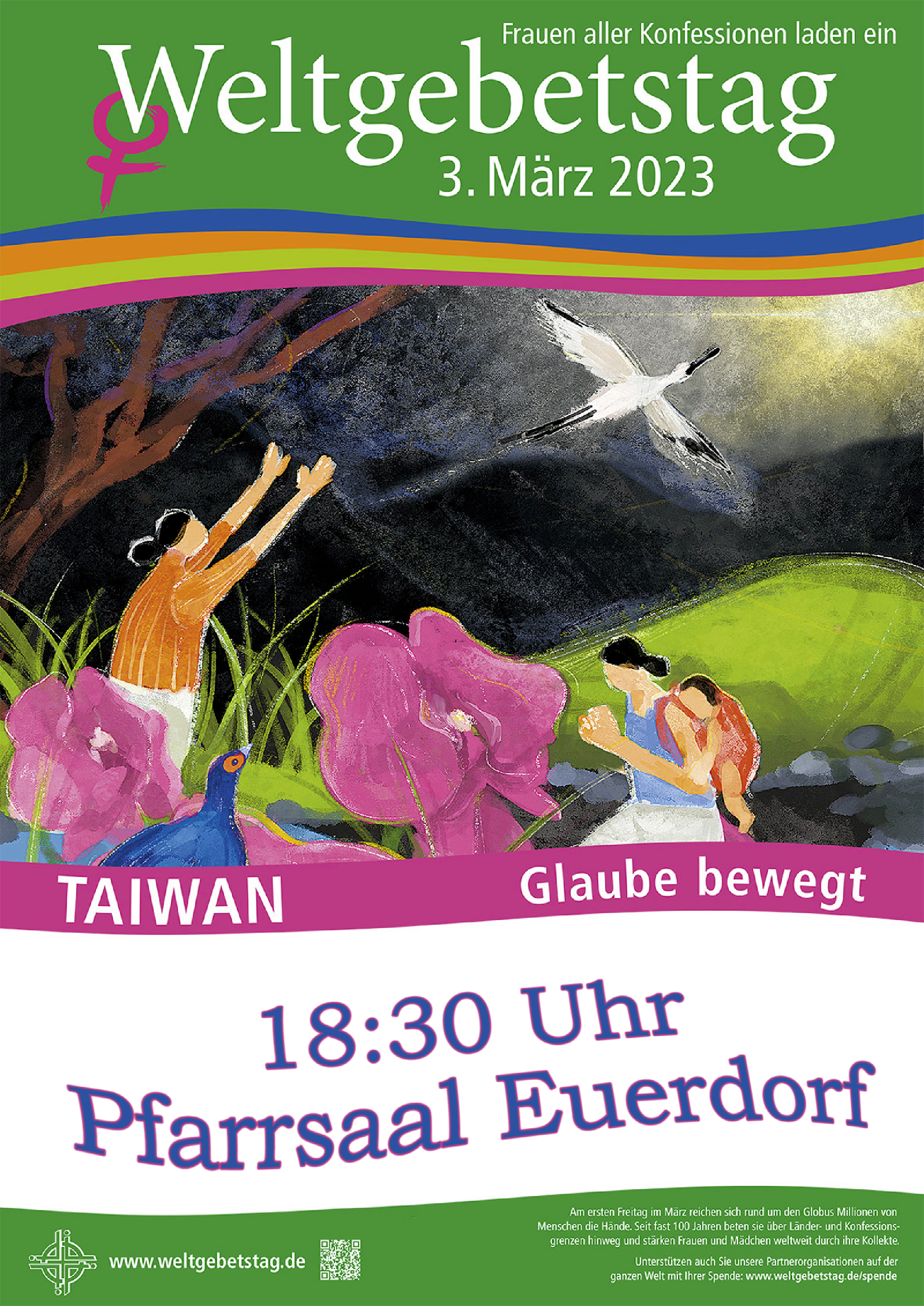 WGF 2023 Einladung Euerdorf