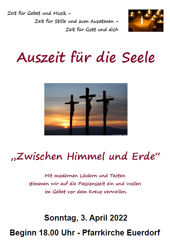 2021 10 10Auszeit für die Seele