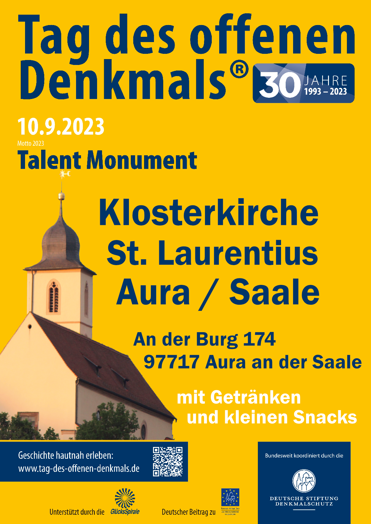 2023 09 10 Tag des offenen Denkmals