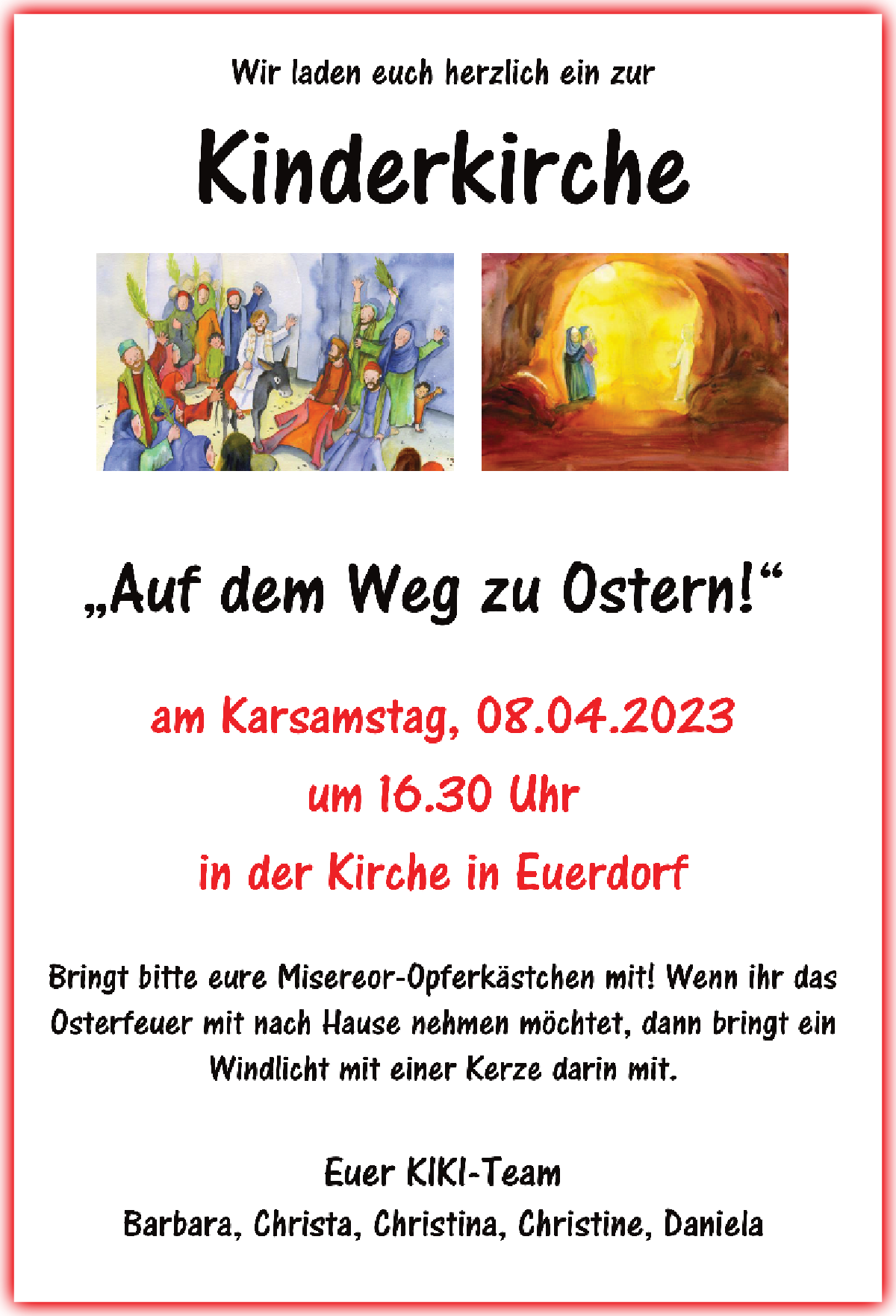 2022 10 02 Kinderkirche