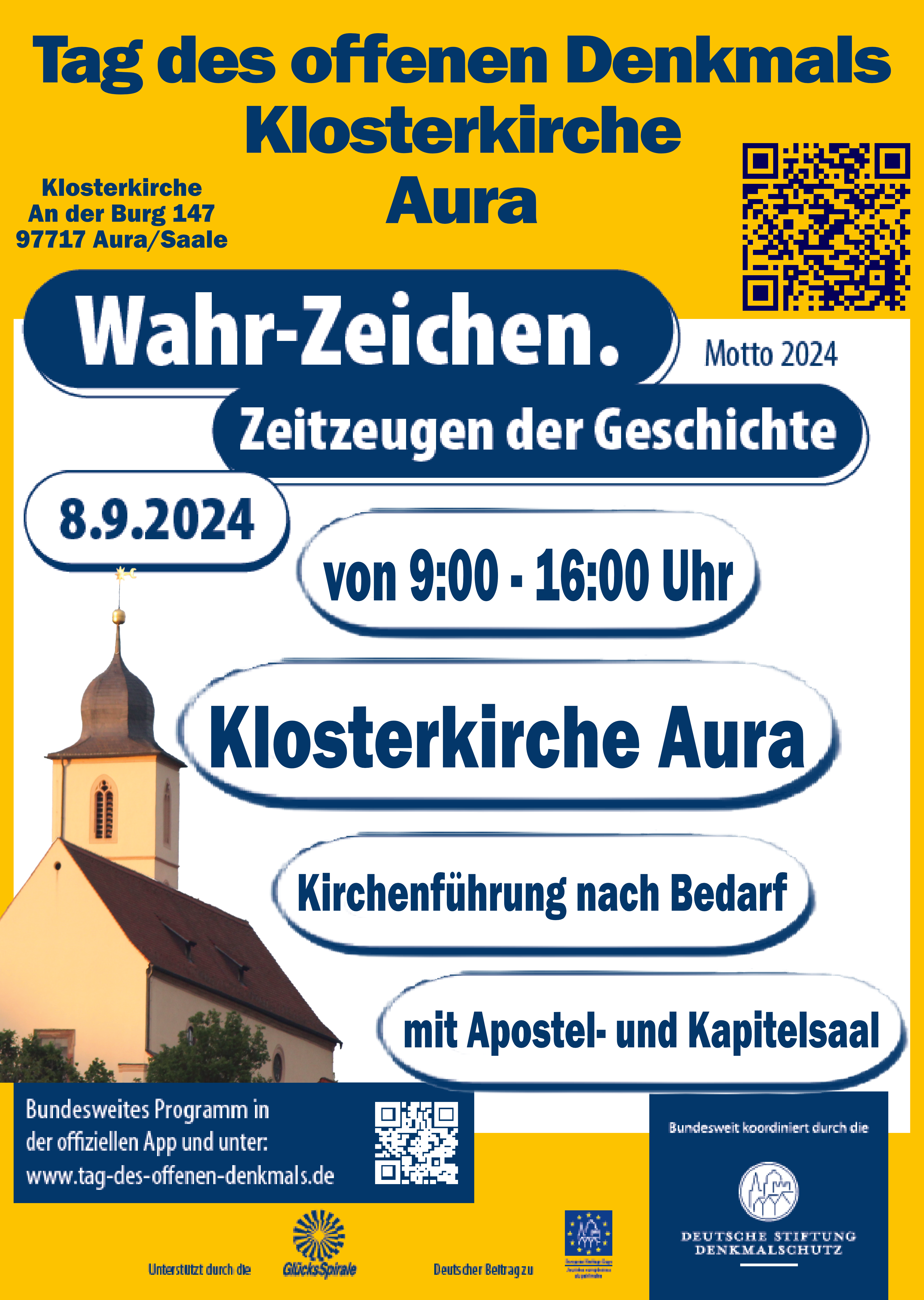 2023 09 10 Tag des offenen Denkmals