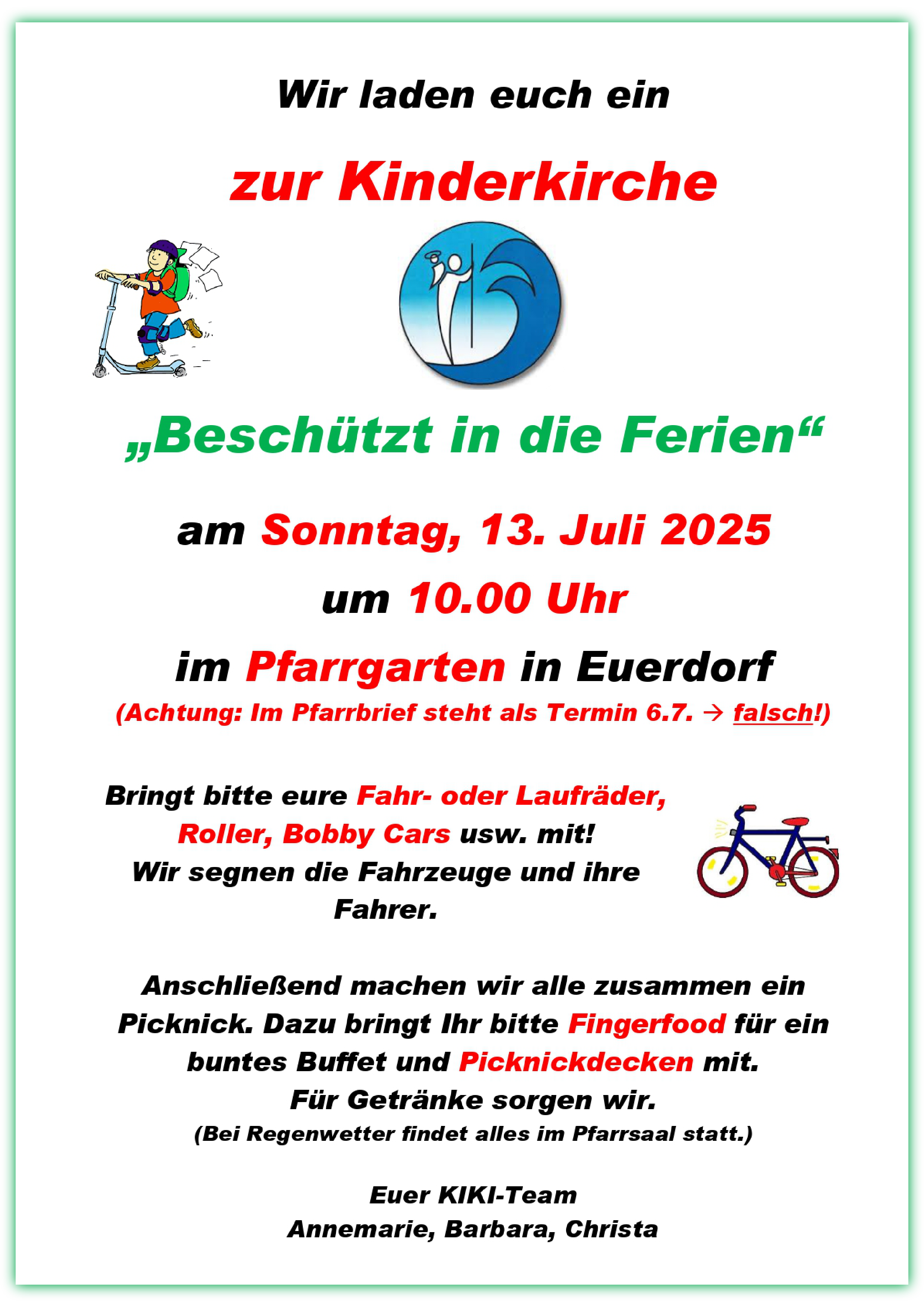 Fam 05 21 Auf Jesus ist Verlass