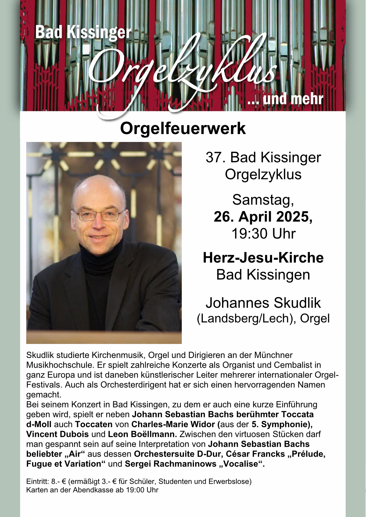 Konzert 02 04 Fasching