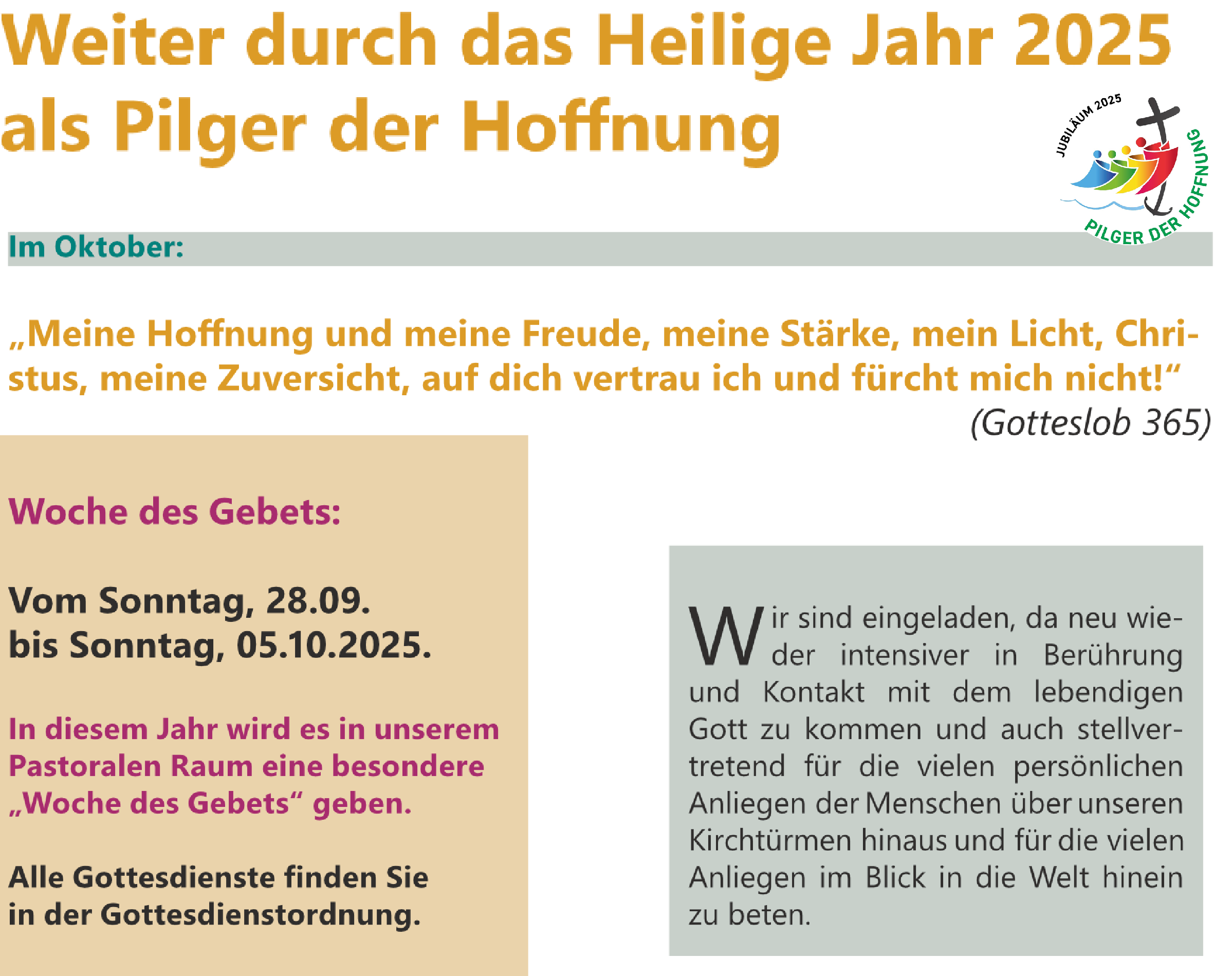 Pilger der Hoffnung 05 04 Nüdlingen