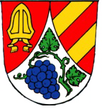 Wappen Ramsthal Trans