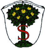 Wappen Sulzthal Trans