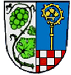 Wappen Wirmsthal Trans