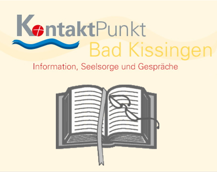 Kontaktpunkt Buch