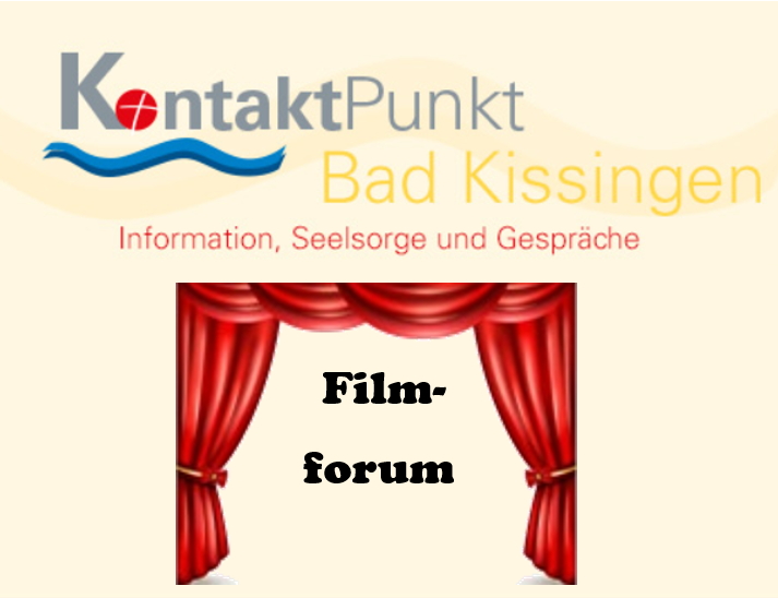 Kontaktpunkt Filmforum