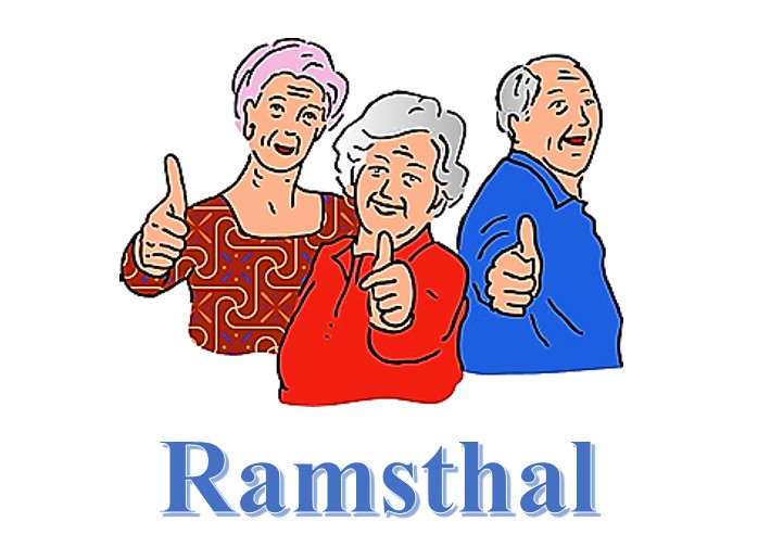 Senioren Ramsthal