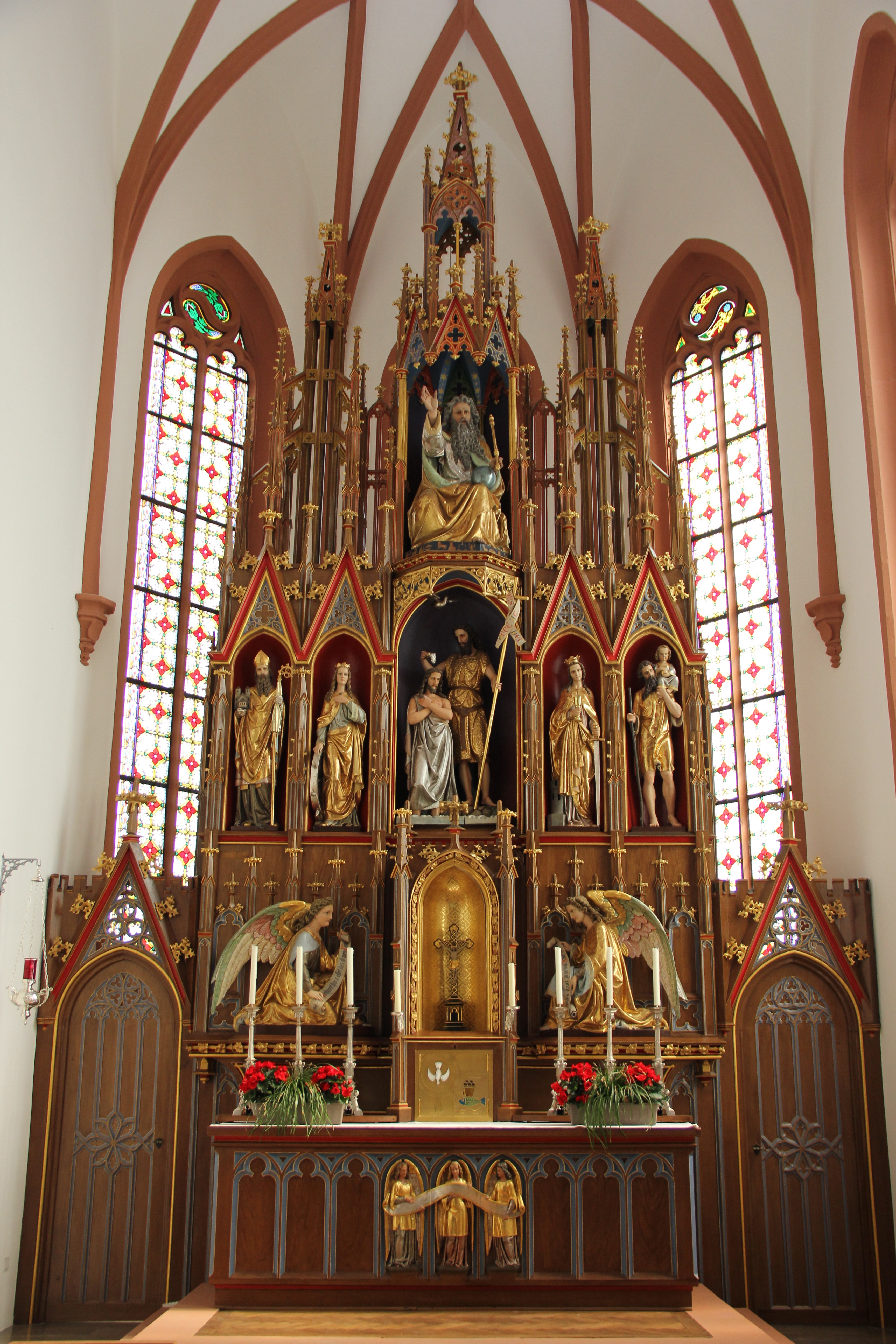 bild altar